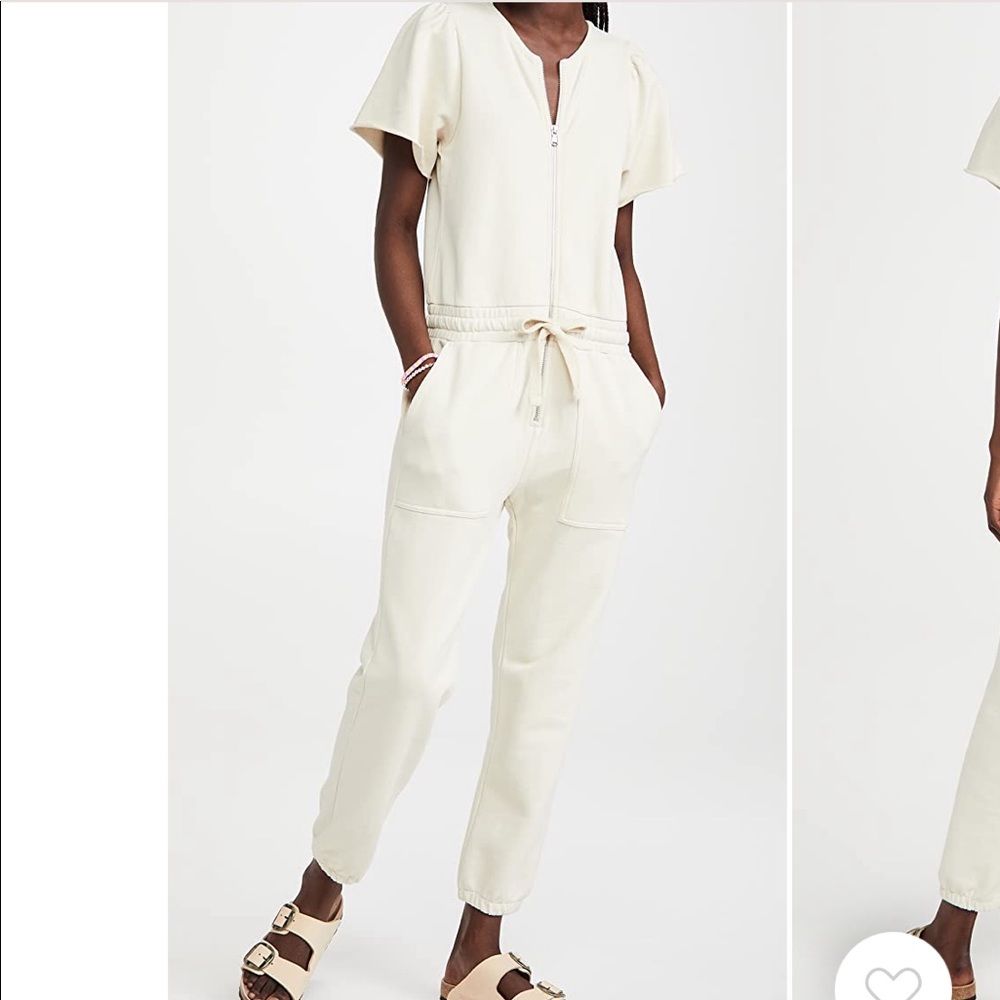 Rebecca minkoff Mila jumpsuit